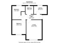 Floorplan Photo