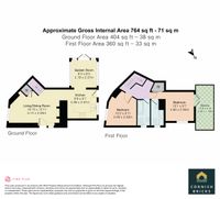 Floorplan Photo
