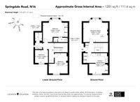 Floorplan Photo