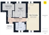 Floorplan Photo