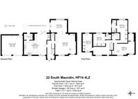 Floorplan Photo
