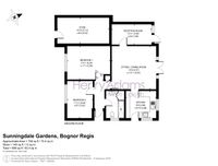 Floorplan Photo