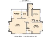 Floorplan Photo
