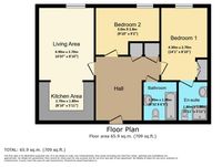 Floorplan Photo