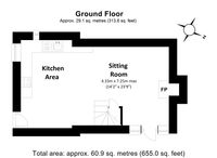 Floorplan Photo