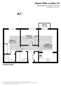 Floorplan Photo