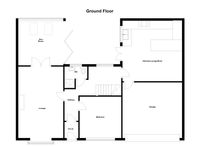 Floorplan Photo