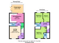 Floorplan Photo