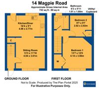 Floorplan Photo