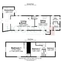 Floorplan Photo