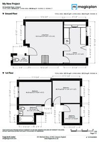 Floorplan Photo