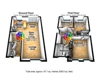 Floorplan Photo
