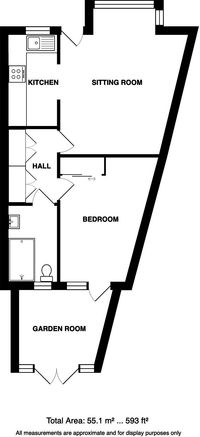 Floorplan Photo