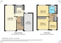 Floorplan Photo