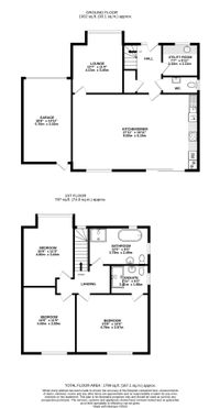 Floorplan Photo
