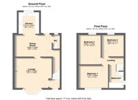 Floorplan Photo