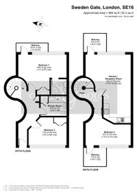 Floorplan Photo