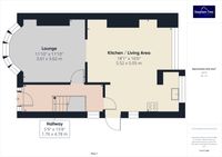 Floorplan Photo
