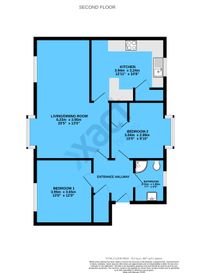 Floorplan Photo