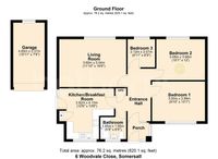 Floorplan Photo
