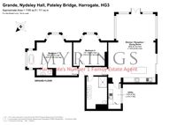 Floorplan Photo