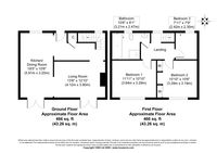 Floorplan Photo