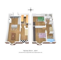 Floorplan Photo