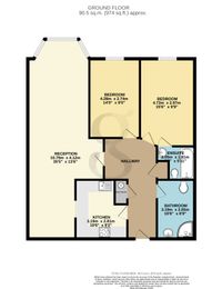 Floorplan Photo