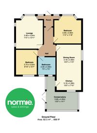 Floorplan Photo