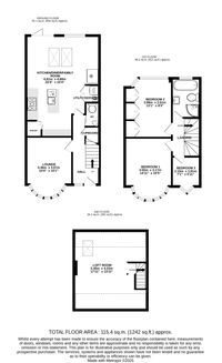 Floorplan Photo