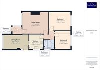 Floorplan Photo