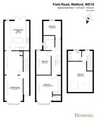 Floorplan Photo