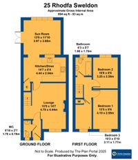 Floorplan Photo