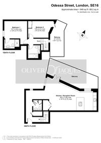 Floorplan Photo