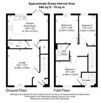 Floorplan Photo