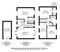 Floorplan Photo