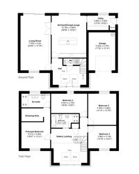 Floorplan Photo