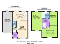 Floorplan Photo