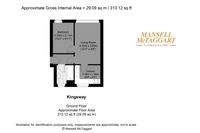 Floorplan Photo