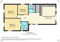 Floorplan Photo