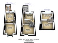 Floorplan Photo