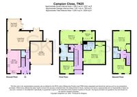 Floorplan Photo