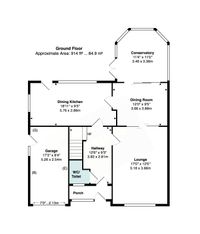 Floorplan Photo