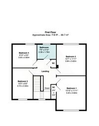 Floorplan Photo