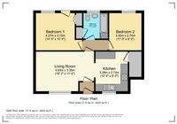 Floorplan Photo