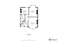 Floorplan Photo