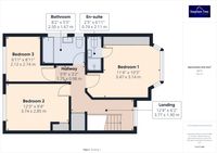 Floorplan Photo