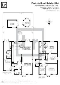 Floorplan Photo