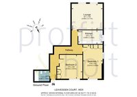 Floorplan Photo