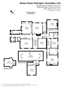 Floorplan Photo